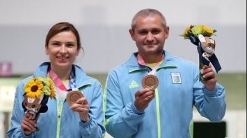Спортсмен з Рівненщини завоював бронзу на Олімпіаді в Токіо