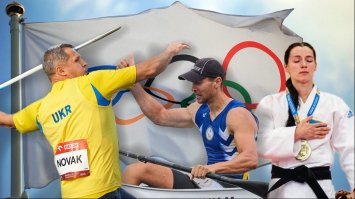 Спортсмени з Рівненщини отримають президентські стипендії за перемоги на Паралімпіаді та Дефлімпіаді