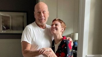 Стан тяжкохворого Брюса Вілліса погіршується: що кажуть у родині актора