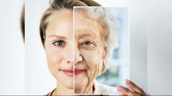 Старіє шкіра — в організмі накопичилися токсини
