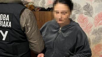 Ставила «маяки» на дахах для російських ракет і коригувала удари ворога 