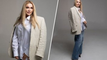 Стримано й дорого: модний 