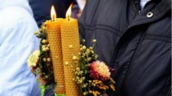 Стрітення Господнє: звичаї, прикмети та заборони свята