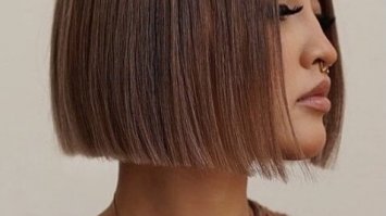 Стрижки осінь 2021: топ трендових зачісок на коротке волосся
