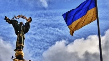 Святкування 30-ї річниці незалежності України розпочнеться з травня