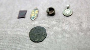 Таких у світі лише дві: в Грузії археологи знайшли безцінну монету XII століття