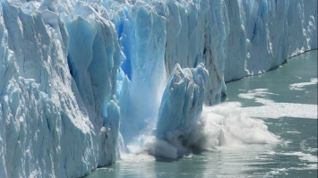 Танення льодовиків Антарктиди зупинять «підводною шторкою»