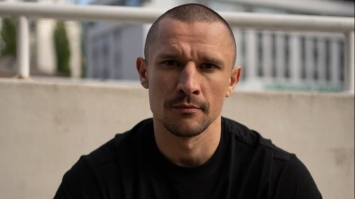 Тарас Цимбалюк відповів, чому вирішив взяти участь у 