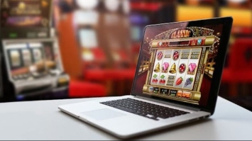 Торік онлайн-казино в Україні заробили майже 55 мільярдів гривень