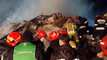 Трагедія у Швейцарії: ідентифікація близько 40 жертв може зайняти кілька днів