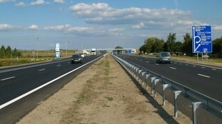 Трасу Київ-Чоп ремонтуватимуть вперше за 12 років 