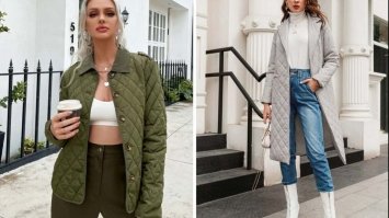 Тренди осені 2021: модні куртки сезону