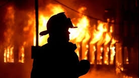 Три пожежі сталося за минулу добу на Рівненщині