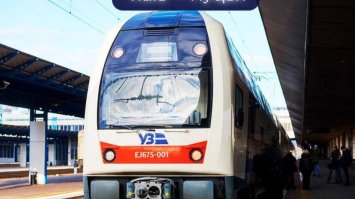 Три тисячі кілометрів залізницею - безкоштовно 