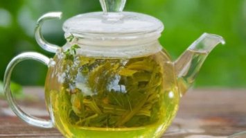 Це дуже корисно для серця: якщо пити щодня зелений чай