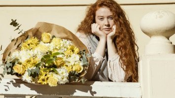 Ці квіти на Валентина можуть сказати 