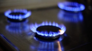 Ціна на газ зросте