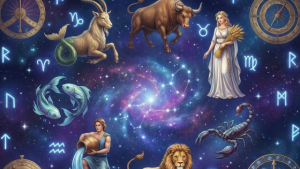 Цього дня легко буде втілити у життя навіть найпотаємніші бажання – гороскоп на 14 січня