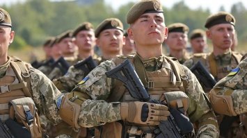 Цьогорічний весняний призов в армію в Україні не проводитимуть