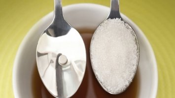  Цукрозамінник проти цукру – що корисніше