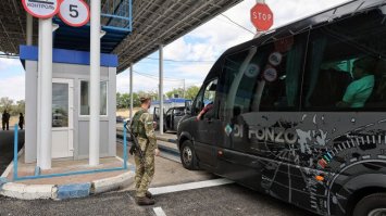 Тюрма за спробу втечі з України: Кабмін подав до Ради законопроєкт