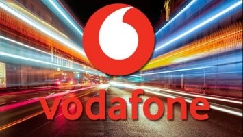 У додатку My Vodafone тепер можна замінити SIM-карту