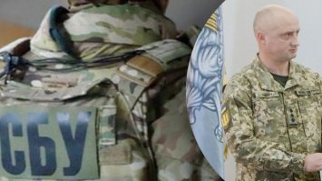 У керівника Закарпатського ТЦК знайшли 100 тисяч доларів готівкою