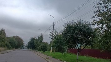 У Квасилові ремонтували вуличне освітлення 