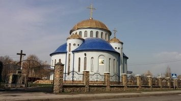 У Квасилові ввели обмеження на паркування біля храмів у Великодню ніч