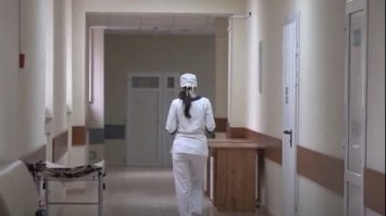 У лікарнях Рівненщини працюють 73 переселенці