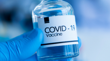 У лютому Україна отримає вакцину від коронавірусу