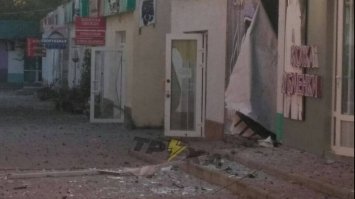 У Миколаєві пролунали потужні вибухи: окупанти обстріляли цивільні об’єкти
