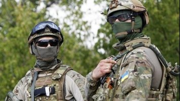 У міністерстві розповіли, кого братимуть в тероборону