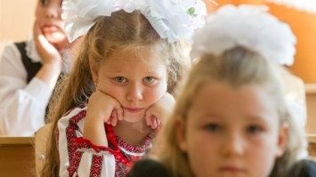 У Міносвіти розповіли, як будуть вчитися діти з 1 вересня