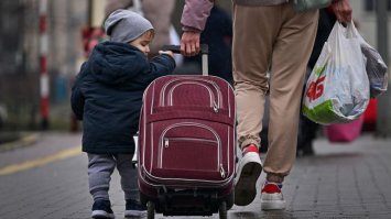  У Молдові продовжили тимчасовий захист для українців