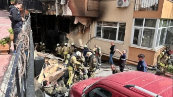 У нічному клубі Стамбула  під час пожежі загинули 29 осіб