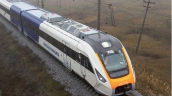 У поїздах «Укрзалізниці» з’явилися таємні агенти — маршали залізничної безпеки