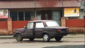 У п'яних водіїв на Рівненщині вилучили 164 автівки