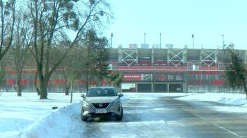 У Рівному біля стадіону «Авангард» буде парковка 