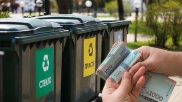 У Рівному  підвищили тариф на вивезення сміття