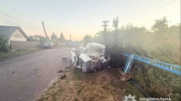  У Рівному судитимуть винуватця ДТП, у якій загинув військовослужбовець