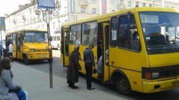 У Рівному зменшиться кількість маршруток