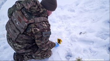 У руках 13-річного хлопця  вибухнув підривач до гранати 