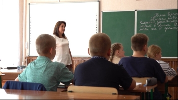 У школах Рівненщини розпочинаються осінні канікули