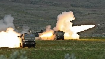 У США розповіли, скільки HIMARS вони можуть передати Україні