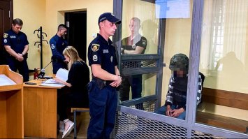 У тюрмі - довічно: за зґвалтування та вбивство жінки у Рівному 