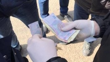 У Вараському районі затримали наркоторговця