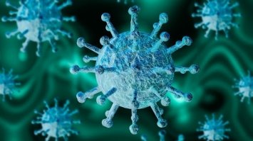 Учені розповіли, який штам коронавірусу більш небезпечний: індійський чи британський