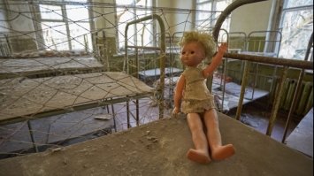 Україна планує включити Чорнобильську зону до списку ЮНЕСКО