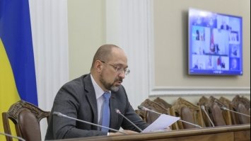 Україна продовжила карантин до 1 жовтня 2021 року